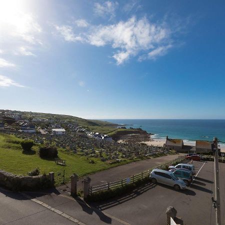 Villa Marchbourne St Ives Exterior foto