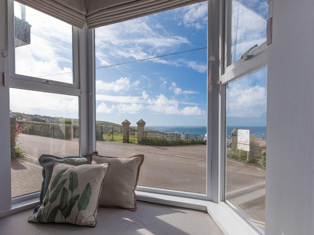 Villa Marchbourne St Ives Exterior foto