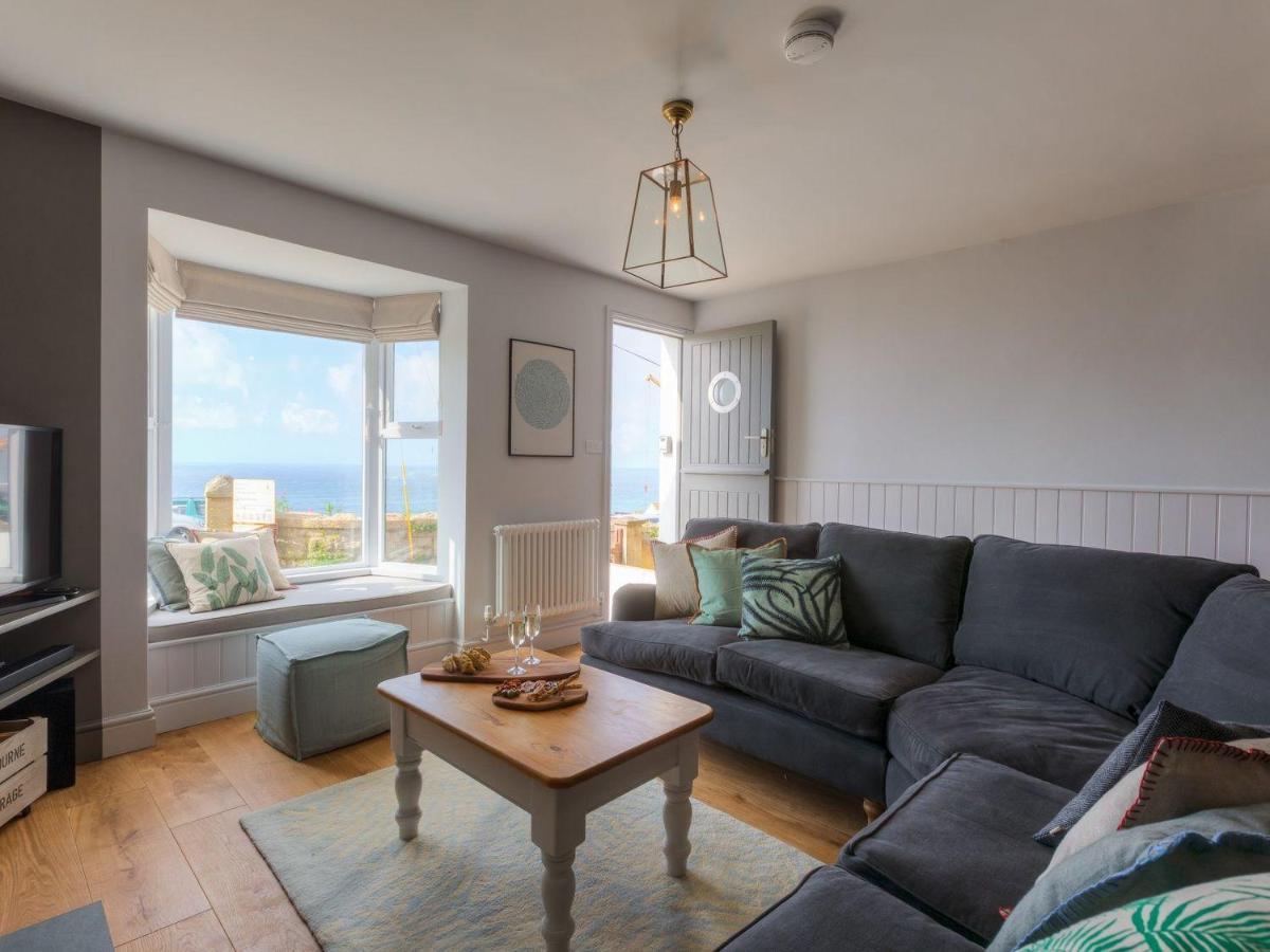Villa Marchbourne St Ives Exterior foto