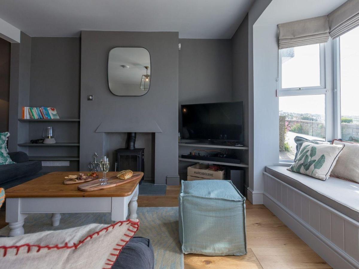Villa Marchbourne St Ives Exterior foto