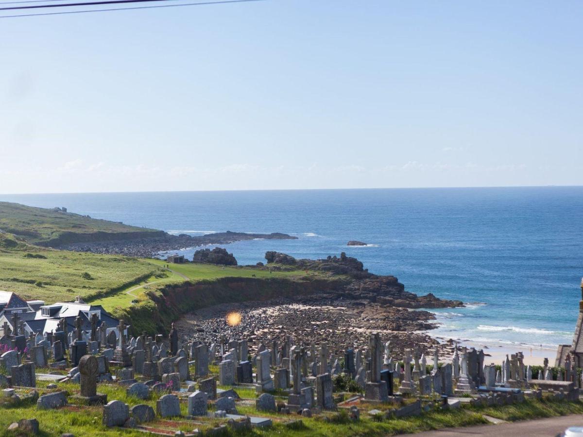 Villa Marchbourne St Ives Exterior foto