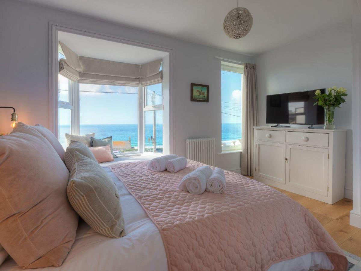 Villa Marchbourne St Ives Exterior foto