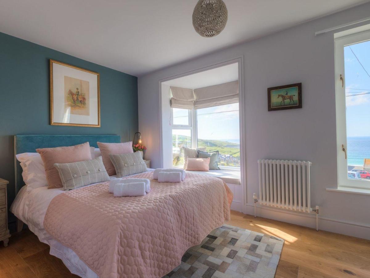 Villa Marchbourne St Ives Exterior foto