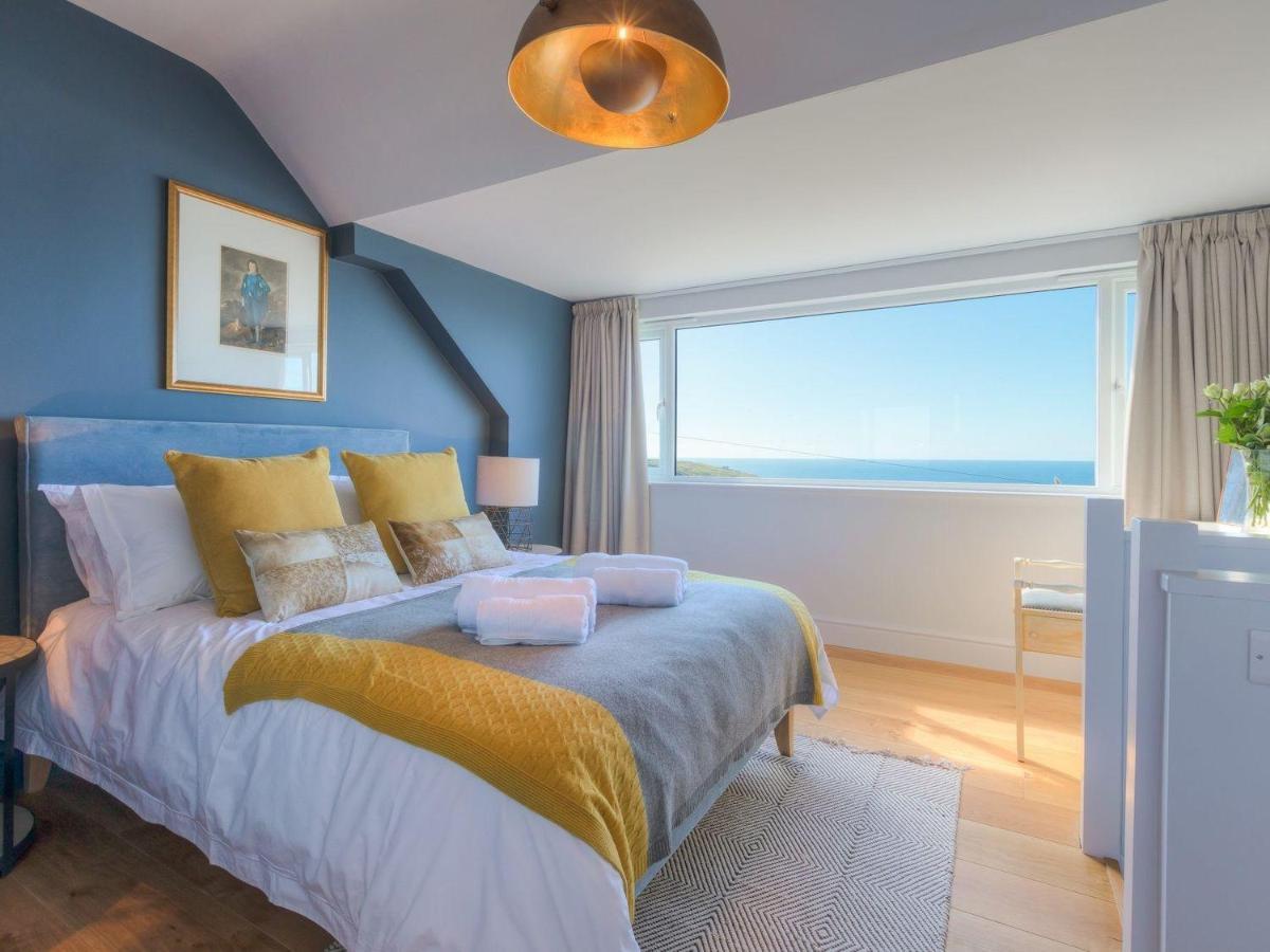 Villa Marchbourne St Ives Exterior foto