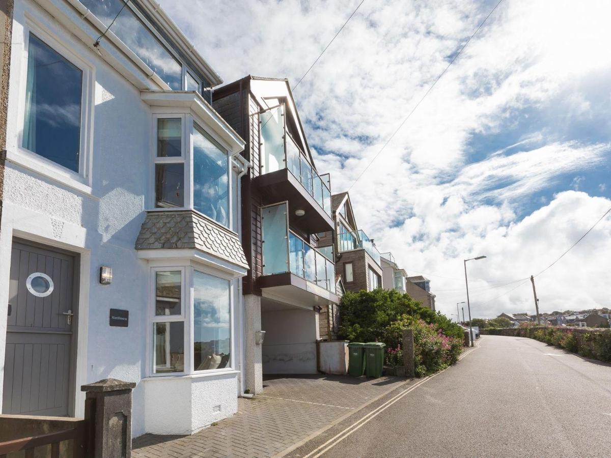 Villa Marchbourne St Ives Exterior foto